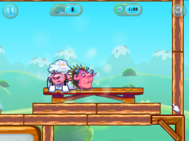 拯救大兵绵羊电脑版-拯救大兵绵羊2下载