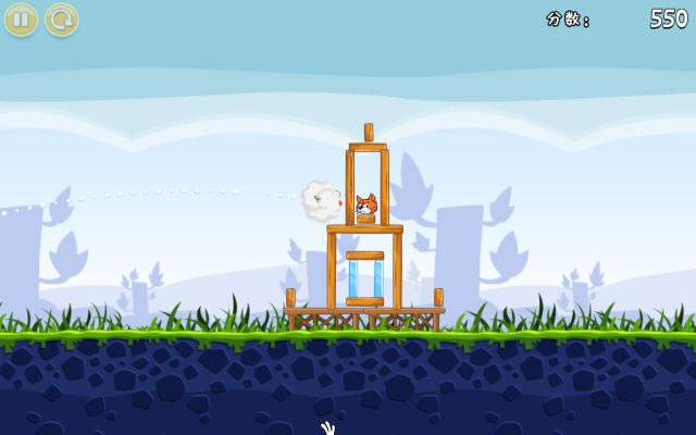 愤怒的蓝精灵下载完整中文版