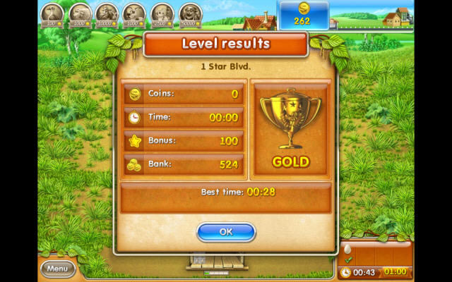 疯狂农场3:俄式轮盘下载