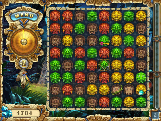 滚动的偶像下载