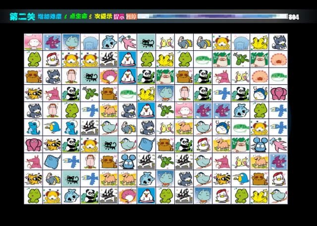 宠物连连看3.1-连连看3.1下载