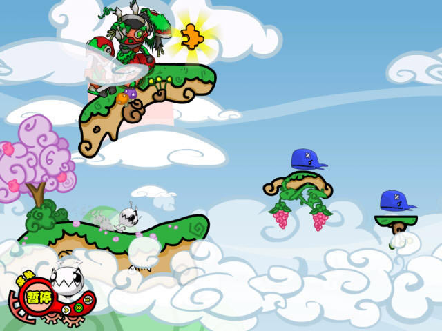 特伊下载完整汉化版