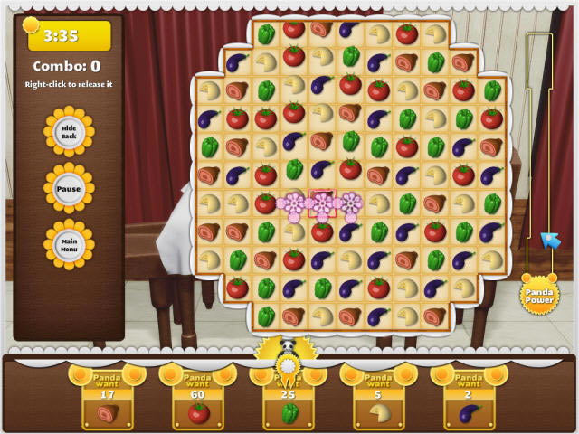 熊猫美食家下载