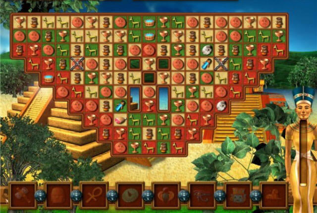 神秘传奇:高雅文化下载