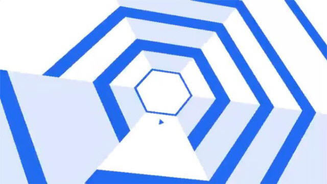 超级六边形下载