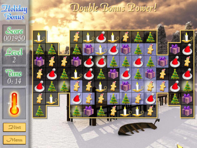 假日礼物黄金版下载