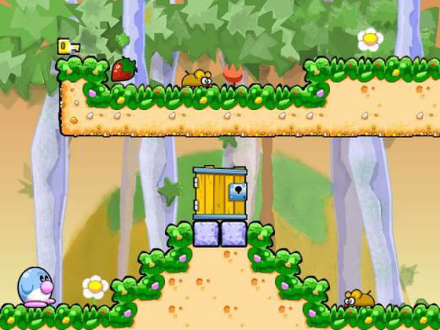 玩具岛大冒险下载试玩版