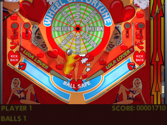 露娜弹子球下载