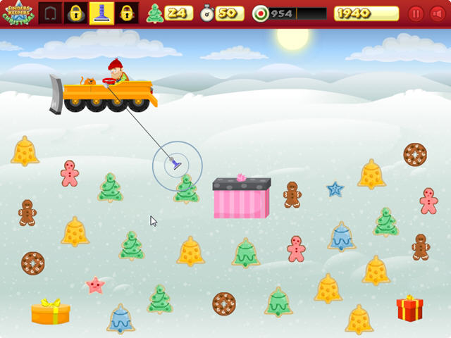 谁找到归谁:圣诞版下载