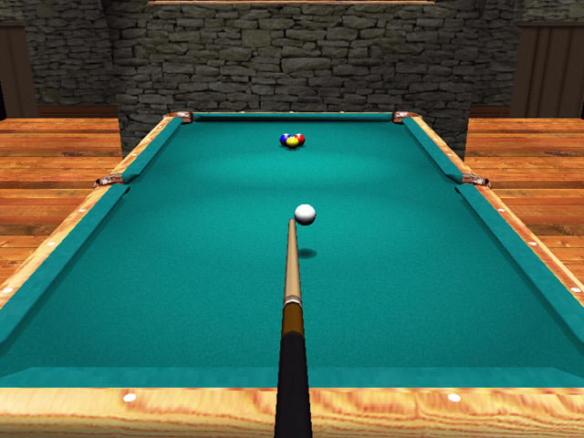 职业撞球2下载(专业级桌球游戏)