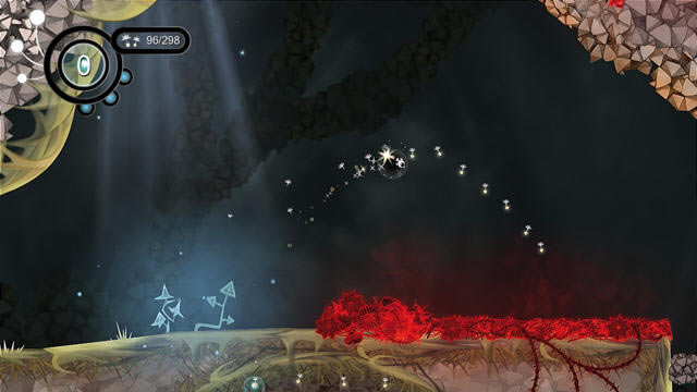 小蜜蜂大冒险下载(小清新风格的独立游戏)