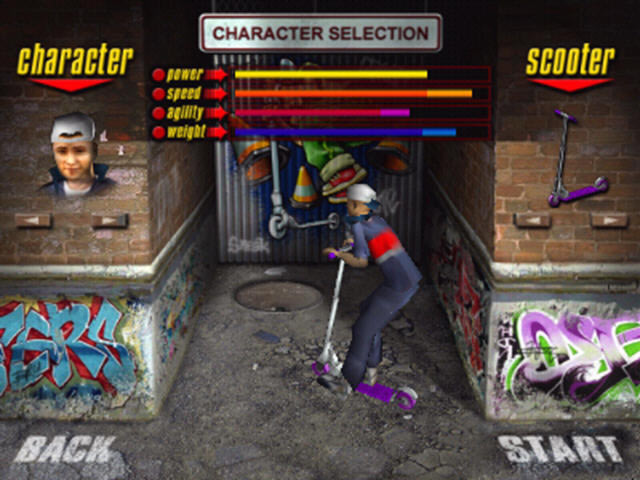 疯狂踏板车下载(自定义车型的踏板车游戏)