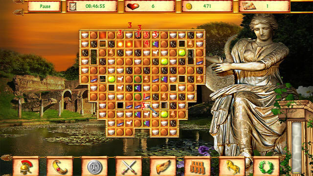 罗马传说2下载正式破解版