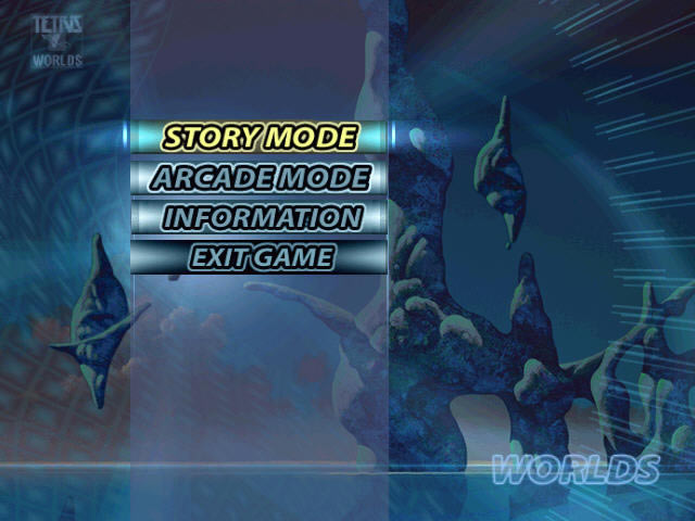 神秘的俄罗斯方块下载(TetrisWorlds)硬盘版