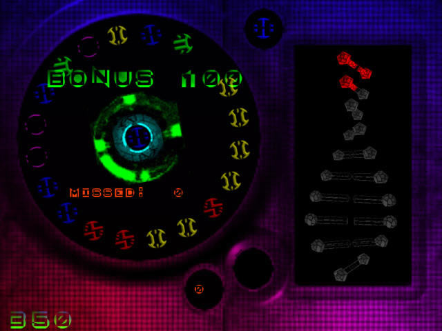 异形基因下载(考验你反应力的休闲游戏)