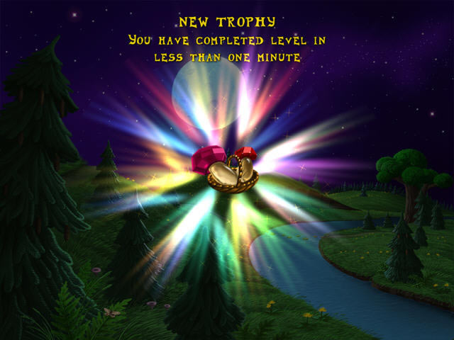 夜色迷失下载(画面精美的休闲消除游戏)