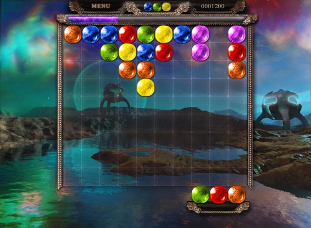 宝石匹配下载(类似玛丽医生的消除游戏)