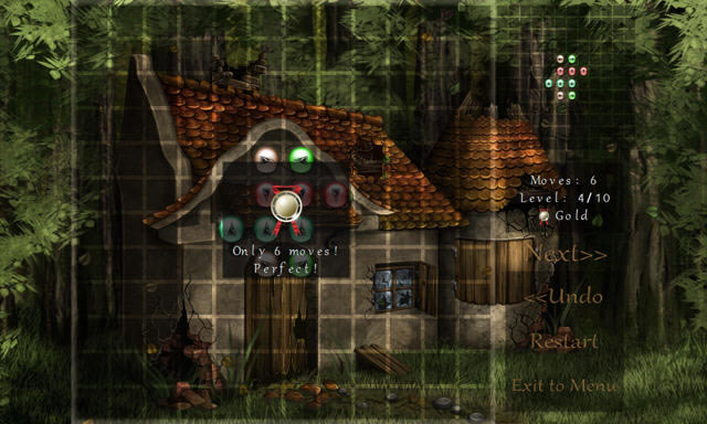 废墟下载(需要良好思维的排序游戏)