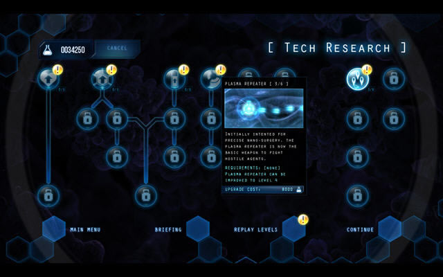 基因转录大挑战下载(基因飞行射击版的祖玛)