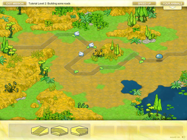 奇异道路下载(激发你创造与想象的道路模拟)