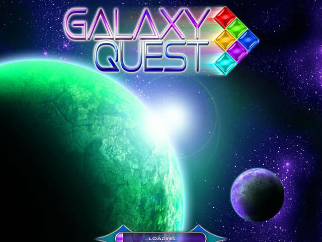 银河探险下载泡泡龙太空版