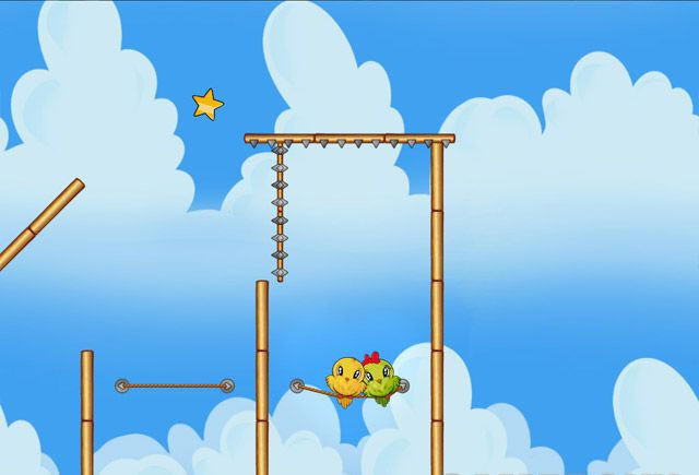 小鸟跳跳下载成全小鸟的美满幸福