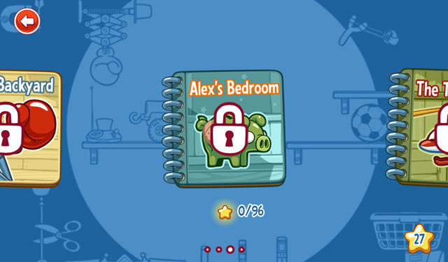 神奇的阿力完整版-神奇的阿力电脑版下载连锁反应全面触发