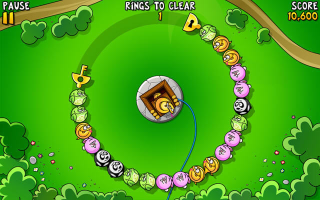 动物园祖玛下载这表情是有多怨念