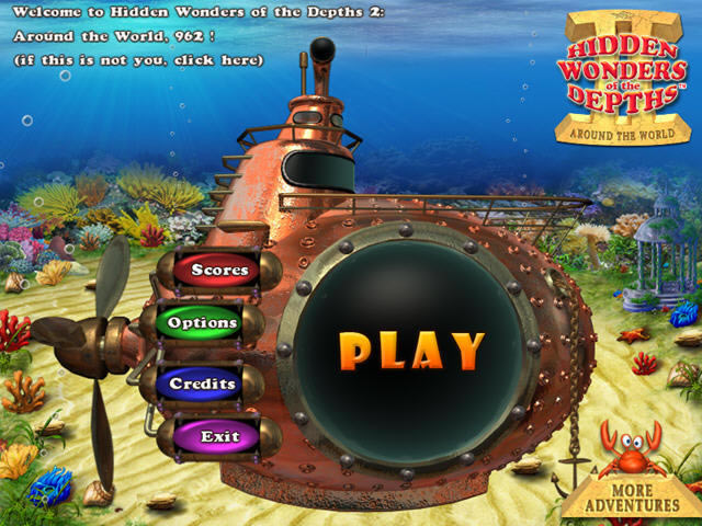 深海奇迹2下载玩不腻的经典休闲游戏