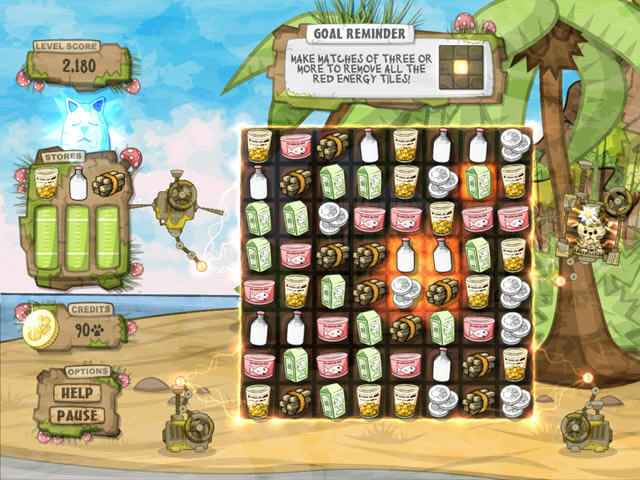 小猫庇护所下载收养各种可爱的小猫咪