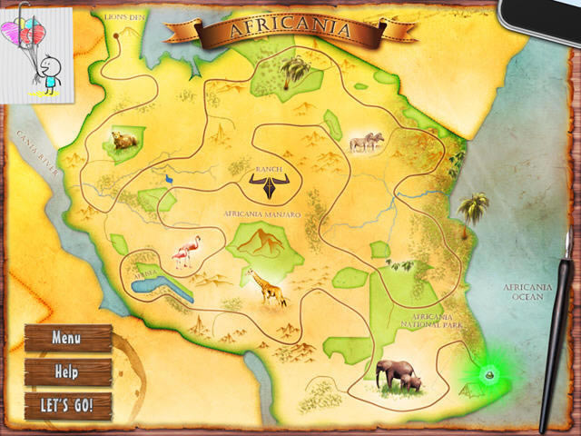 狩猎探险下载非常耐玩的消除类游戏