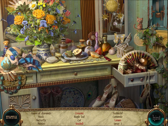 歌剧之谜(消除类的AVG解密游戏)下载