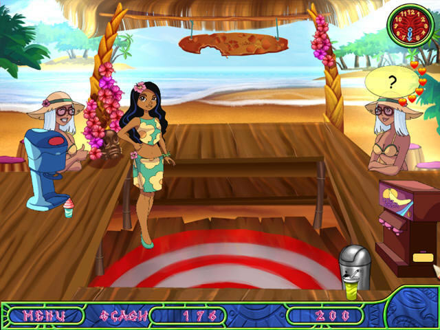 提基岛餐吧下载