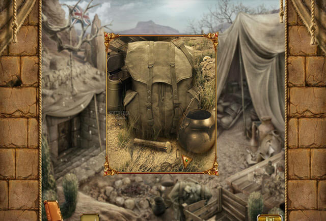 生命神庙:四元素传说下载