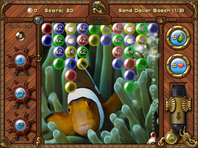 翡翠群岛:搜寻海盗旗的宝藏下载