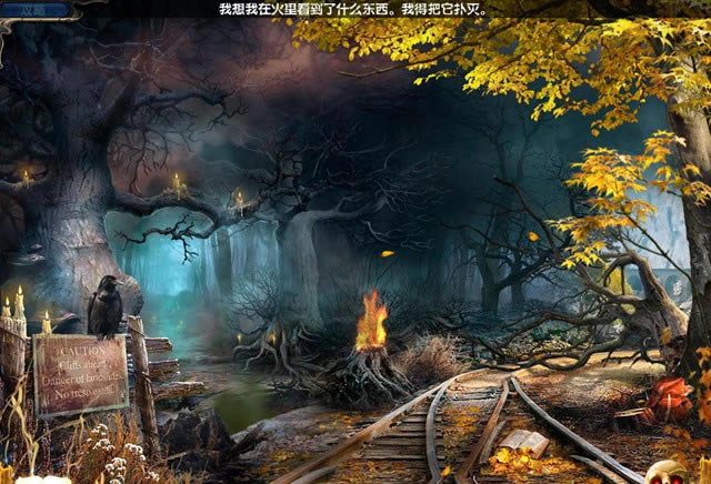 黑暗空间2腊美人下载