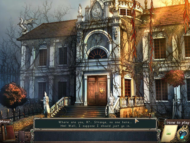 莫特莱克庄园之谜-莫特莱克庄园之谜下载