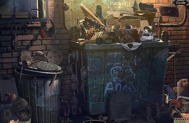 废弃的板栗小屋下载