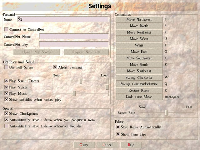 DROD:国王杜根的地牢下载