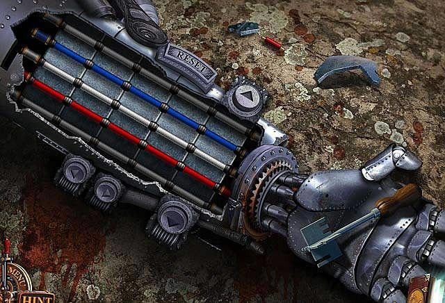 尼莫的秘密2下载硬盘版