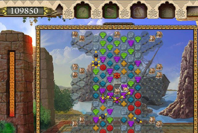 东印度公司的珠宝下载硬盘版