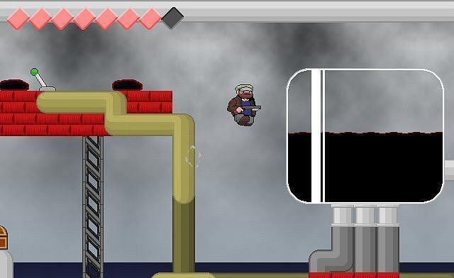 偷猎者下载硬盘版