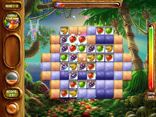 爱丽丝和神奇的花园下载硬盘版