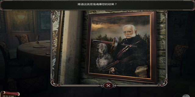 惊颤2:鬼屋下载中文硬盘版