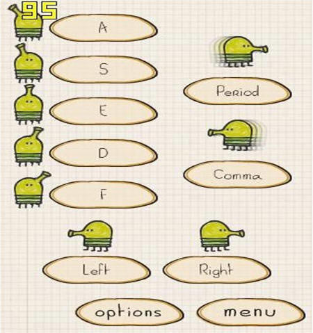 涂鸦跳跃豪华版下载涂鸦跳跃电脑版下载