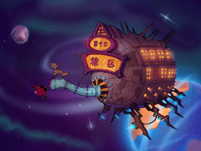 布拉维探长的新世界2下载中文硬盘版