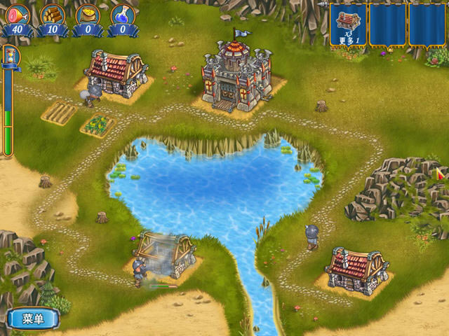 亚瑟王的木工坊下载中文硬盘版