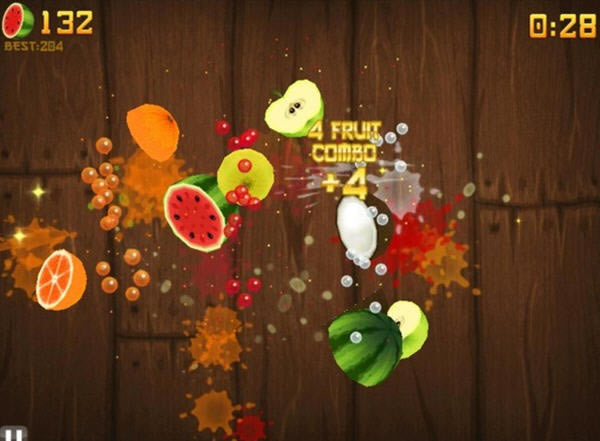 切水果游戏电脑板-切水果下载切水果电脑版