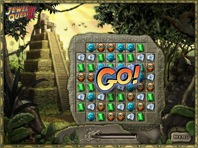 宝石探秘3下载硬盘版