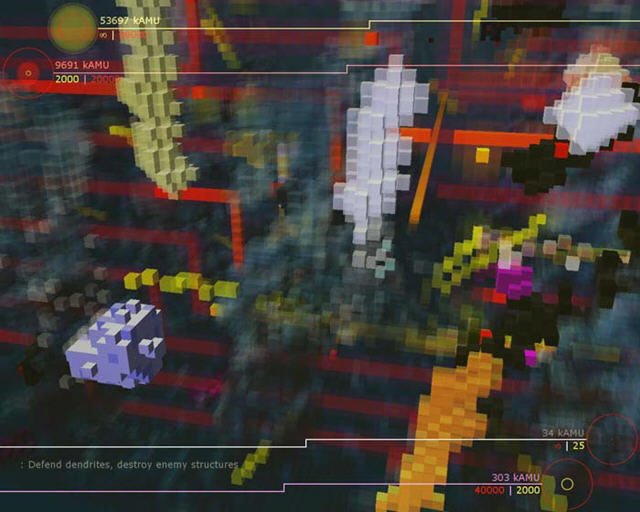 细胞世界:浮现下载中文硬盘版